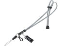 【レビュー投稿で100円OFFクーポン】【お取り寄せ】サンワサプライ ネックストラップ 丸紐・グレー DG-ST8GY スマートフォン関連品 スマホ タブレット関連品