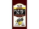 【店内全品ポイント2倍★28日9:59迄】エスビー食品 業務用 ディナー カレー フレーク 1kg