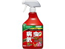 【ポイント2倍★22日20:00〜27日9:59迄】 住友化学園芸 ベニカXファインスプレー 1000ml 殺虫剤 忌避剤 除草剤 園芸 ガーデニング