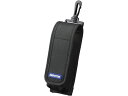 ジェントス フラッシュライト用ポーチ S AC-415S 懐中電灯 ライト関連品 ライト 照明器具 家電