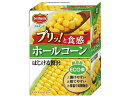 デルモンテ ホールコーンはじける贅沢 190g 食材 調味料