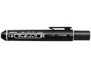 【マラソン限定★ポイント2倍】ゼブラ マッキーノック 太字 黒 P-YYSB6-BK 黒 ブラック系 マッキー ゼブラ 油性ペン 油性マーカー