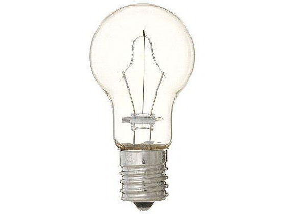 【お取り寄せ】ヤザワ 省エネクリプトンランプ 60W形 クリア P351754C 60W形 ミニクリプトン電球 ランプ
