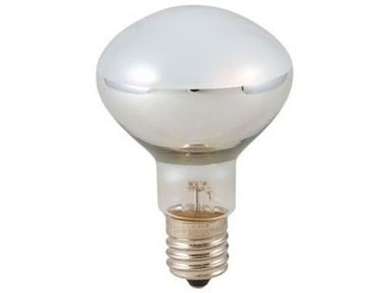 【お取り寄せ】ヤザワ クリプトン球 50W形 R501750 40W形 ミニクリプトン電球 ランプ 1