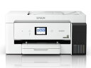 【お取り寄せ】EPSON FAX付A3カラーインクジェット複合機エコタンク搭載 EW-M5610FT FAX機能付インクジェット 複合機 プリンター スキャナー