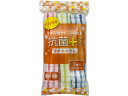 【店内全品ポイント2倍★16日9:59迄】 ボンスター販売 抗菌プラス タオルふきん 3枚入 カウンタークロス ふきん クリーンナップ キッチン 消耗品 テーブ...