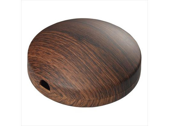 【ブラックフライデー限定★27日9:59迄店内ポイント2倍】【お取り寄せ】ヤザワ ペンダントコードリール 80 ダークウッド PCM4DW 照明器具関連品 照明...