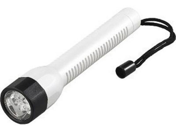 【レビュー投稿で100円OFFクーポン】【お取り寄せ】ヤザワ 6LEDフラッシュライト LL38PW 懐中電灯 ライト 照明器具 家電