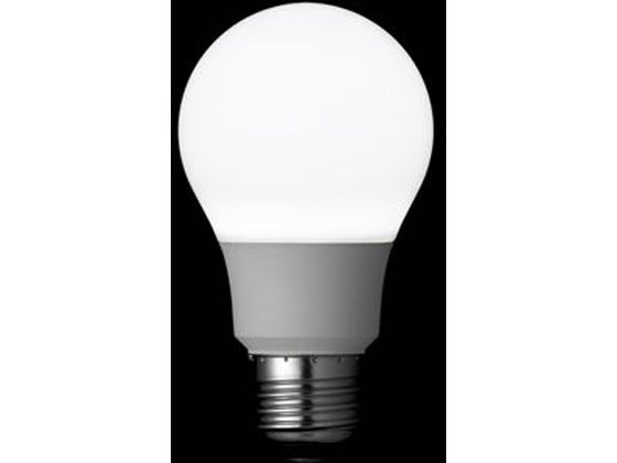 【マラソン限定★2000円クーポン&ポイント2倍】【お取り寄せ】ヤザワ 一般電球形LED電球 60W相当 昼白色 LDA7NG LED電球一般 E26 LED電球 直管 ライト 照明器具 家電