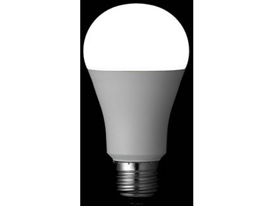 【レビュー投稿で100円OFFクーポン】【お取り寄せ】ヤザワ 一般電球形LED電球 100W...
