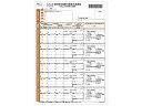 【ポイント2倍★22日20:00~27日9:59迄】【お取り寄せ】ヒサゴ 健康保険算定基礎届 A4 100枚 OP939 ヒサゴ OA伝票 帳票