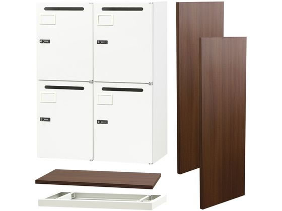 �ڥ�ӥ塼��Ƥ�100��OFF�����ݥ�ۡڥ᡼����ľ����Netforce 4���ѥѡ����ʥ���å��� �����󥿡����å� WH��WN������Բġۡڤ�������Ω�ۥѡ���...