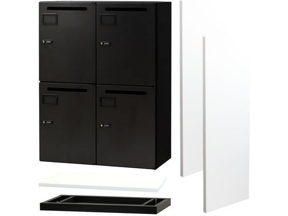 �ڥ�ӥ塼��Ƥ�100��OFF�����ݥ�ۡڥ᡼����ľ����Netforce 4���ѥѡ����ʥ���å��� �����󥿡����å� BK��WH������Բġۡڤ�������Ω�ۥѡ���...