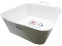 【店内全品ポイント2倍★16日9:59迄】 【お取り寄せ】オーエ Arao!たらい大 洗濯ネット 洗濯 清掃 掃除 洗剤