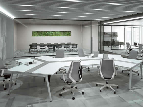 【メーカー直送】コクヨ/デュオラ メッシュ ハイ可動肘 樹脂脚 本体黒ランバー パープル【代引不可】【組立・設置・送料無料】 [3]