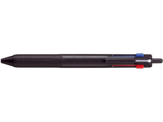 【レビュー投稿で100円OFFクーポン】三菱鉛筆 ジェットストリーム3色 0.5 ブラック SXE350705.24 3色 ジェットストリーム ボールペン