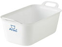 【店内全品ポイント2倍★16日9:59迄】 【お取り寄せ】オーエ Arao!たらい 小 洗濯ネット 洗濯 清掃 掃除 洗剤