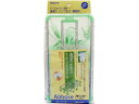 【マラソン限定★2000円クーポン&ポイント2倍】【お取り寄せ】オーエ アルモア 角ハンガー ピンチ16個 グリーン 洗濯バサミ 洗濯ハンガー 洗濯 清掃 清掃