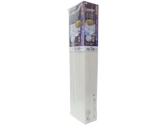 【マラソン限定★ポイント2倍】送料無料【お取り寄せ】オーエ コンパクト収納風呂ふた ネクスト ホワイト L-15 浴室 洗面所 日用雑貨