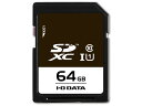 【お取り寄せ】I・O DATA UHS-IUHSスピードクラス1 SD...(2)