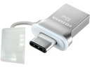 【ポイント2倍★19日20:00~26日1:59迄】【お取り寄せ】I・O DATA USB3.1 Gen1 USBメモリー 32GB U3C-HP32G USBメモリ 外付けドライブ パソコン 家電