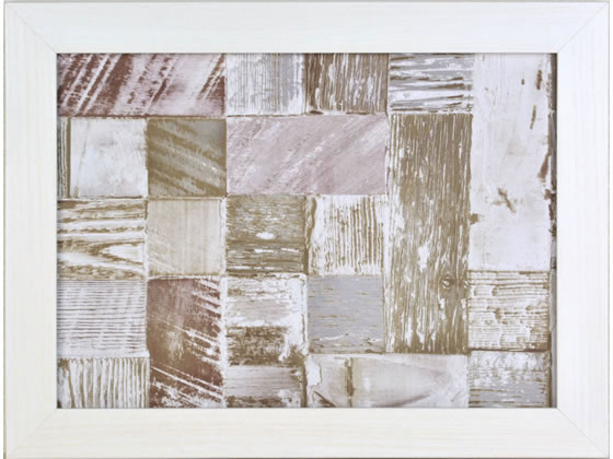 【レビュー投稿で100円OFFクーポン】送料無料 【お取り寄せ】大額 ハリペタ ホワイト M(586×436mm) 5909 749385 パネル関連 スチレン...