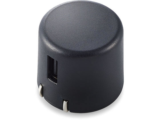 ڥ֥åե饤ǡ279:59Źݥ2ܡۡڤ󤻡ۥ쥳 ACŴ USB-A᥹1ݡ 1.8A MPA-ACU08BK A...