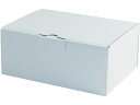 送料無料 スマイル はっ水宅配箱 S(226×165×95mm) 10枚 747738 底面A4 B4 ダンボール箱 梱包資材