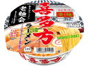 【店内全品ポイント2倍★28日9:59迄】 ヤマダイ 凄麺 喜多方ラーメン