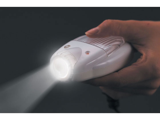 【楽天スーパーSALE限定★ポイント2倍&2,000円クーポン】【お取り寄せ】朝日電器 LEDセンサーライト TDH-300 足元灯 フットライト 照明器具 ライト 家電 [3]
