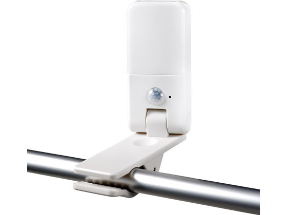 �ڥ�ӥ塼��Ƥ�100��OFF�����ݥ�ۡڤ����󤻡�ī���Ŵ� LED���󥵡��ե饤�� ����å׼� PM-LCP01 ­���� �եåȥ饤�� ������� �饤�� ����