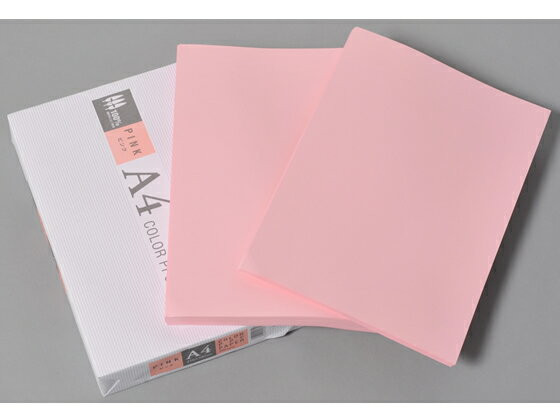 �ڥ�ӥ塼��Ƥ�100��OFF�����ݥ��APPJ ���顼���ԡ��ѻ� �ԥ� A4 500�� CPP001 A4������ �ԥ󥯷� �� ���顼���ԡ��ѻ�