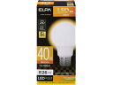 【ポイント2倍★19日20:00~26日1:59迄】【お取り寄せ】朝日電器 LED電球A形 485lm 電球色 LDA5L-G-G5102 LED電球一般 E26 LED電球 直管 ライト 照明器具 家電