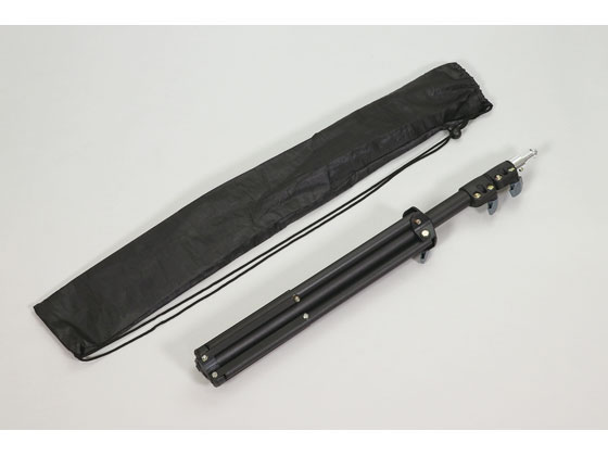 【レビュー投稿で100円OFFクーポン】【お取り寄せ】アーテック 三脚 TP-01 51416 店舗 POP 掲示