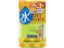 【店内全品ポイント2倍★16日9:59迄】 東和産業 アクリルネットクリーナー 3個入 スポンジタワシ クリーンナップ キッチン 消耗品 テーブル