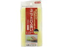 【店内全品ポイント2倍★16日9:59迄】 【お取り寄せ】東和産業 ユニットバス用ブラシスポンジ 浴室 洗面所 日用雑貨