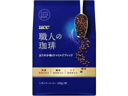 UCC 職人の珈琲 まろやか味のマイルドブレンド 240g