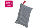 【マラソン限定★2000円クーポン&ポイント2倍】【お取り寄せ】カウゼル ルースターアロティーロング(ハードタイプ)タグ赤(6ケ入) タワシ ブラシ 清掃 衛生...