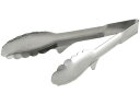 【ポイント2倍★19日20:00~26日1:59迄】【お取り寄せ】カンダ ウルトラトング18cm トング 麺 パスタ道具 調理小物 厨房 キッチン