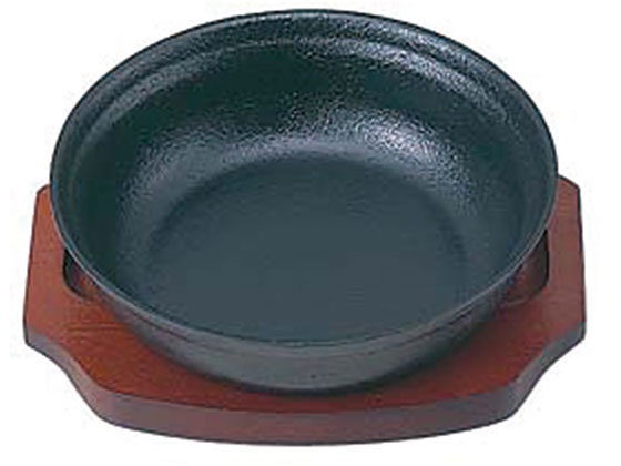 ＼10/4~10/17 9:59まで★店内全品ポイント2倍以上／ 【お取り寄せ】三和精機製作所 Sひとり鍋丸18cm パン 鍋 ケトル 調理道具 キッチン 雑貨 テーブル