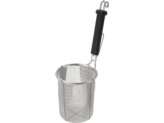 【マラソン限定★ポイント2倍】【お取り寄せ】新越ワークス TSパワーGてぼ対流 10176 スクイ網 うどんてぼ 調理小物 厨房 キッチン