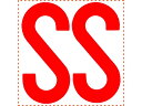 【店内全品ポイント2倍★27日9:59迄】 【お取り寄せ】シヤチハタ 等級表示印 特角50 SS 赤インキ XTS-5050-7 事務用語 ビジネス印 ネーム印