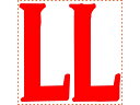 【店内全品ポイント2倍★27日9:59迄】 【お取り寄せ】シヤチハタ 等級表示印 特角50 LL 赤インキ XTS-5050-11 事務用語 ビジネス印 ネーム...