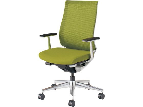 【ブラックフライデー限定★27日9:59迄店内ポイント2倍】【メーカー直送】コクヨ ベゼル モデレート ア..