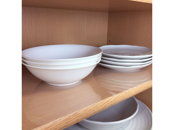 【レビュー投稿で100円OFFクーポン】【お取り寄せ】東和産業 食器棚シート透明シー...
