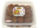 【レビュー投稿で100円OFFクーポン】ノームプラニング 紀州南高梅 はちみつ風味 1kg 漬物 ご飯のお供 調味料 油 食品