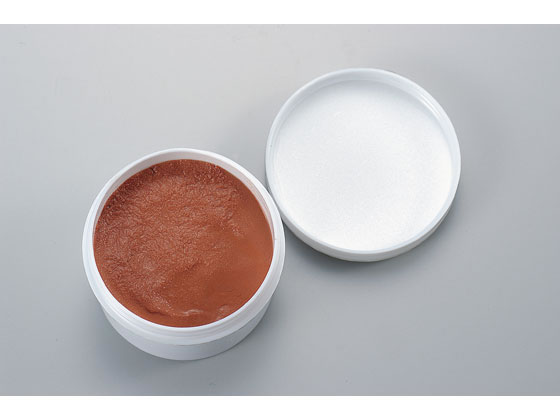 【マラソン限定★ポイント2倍】アーネスト ステンレスの焼けを取ります 50g 75146 ステンレス 金属用洗剤 キッチン 厨房用洗剤 洗剤 清掃 2