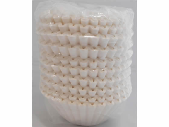 【レビュー投稿で100円OFFクーポン】【お取り寄せ】カナエ紙工 コーヒーフィルター 酵素漂白 業務用 25..