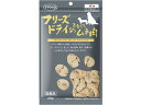 【レビュー投稿で100円OFFクーポン】【お取り寄せ】ママクック フリーズドライのひとくちムネ肉犬用 28g 1720041 おやつ 犬 ペット ドッグフード