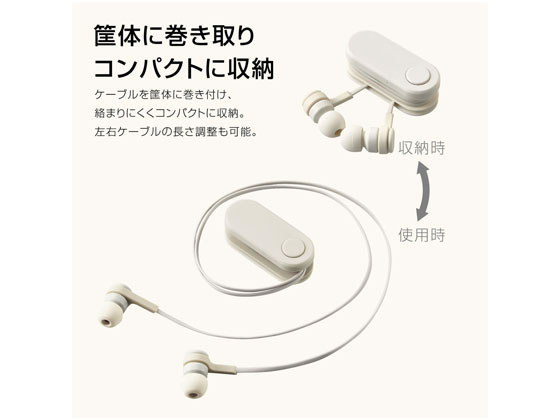 �ڥ�ӥ塼��Ƥ�100��OFF�����ݥ�ۡڤ����󤻡ۥ��쥳�� �磻��쥹����ۥ� Bluetooth5.0 ���輰 LBT-HPC17WH �إåɥۥ� ����ۥ� �����ǥ��� �ƥ�� ����